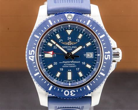 superocean 44 special